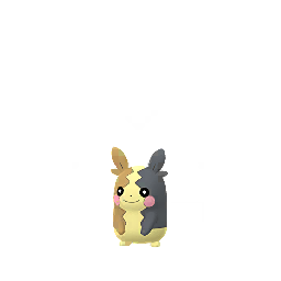 Galar - 0877 - Morpeko (Full Belly Form)